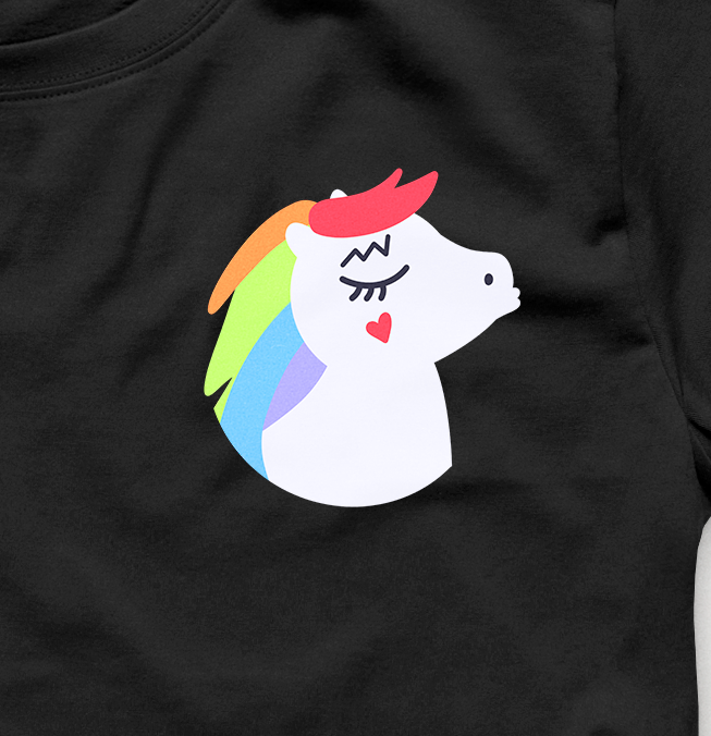 Camiseta - Pony 🐴