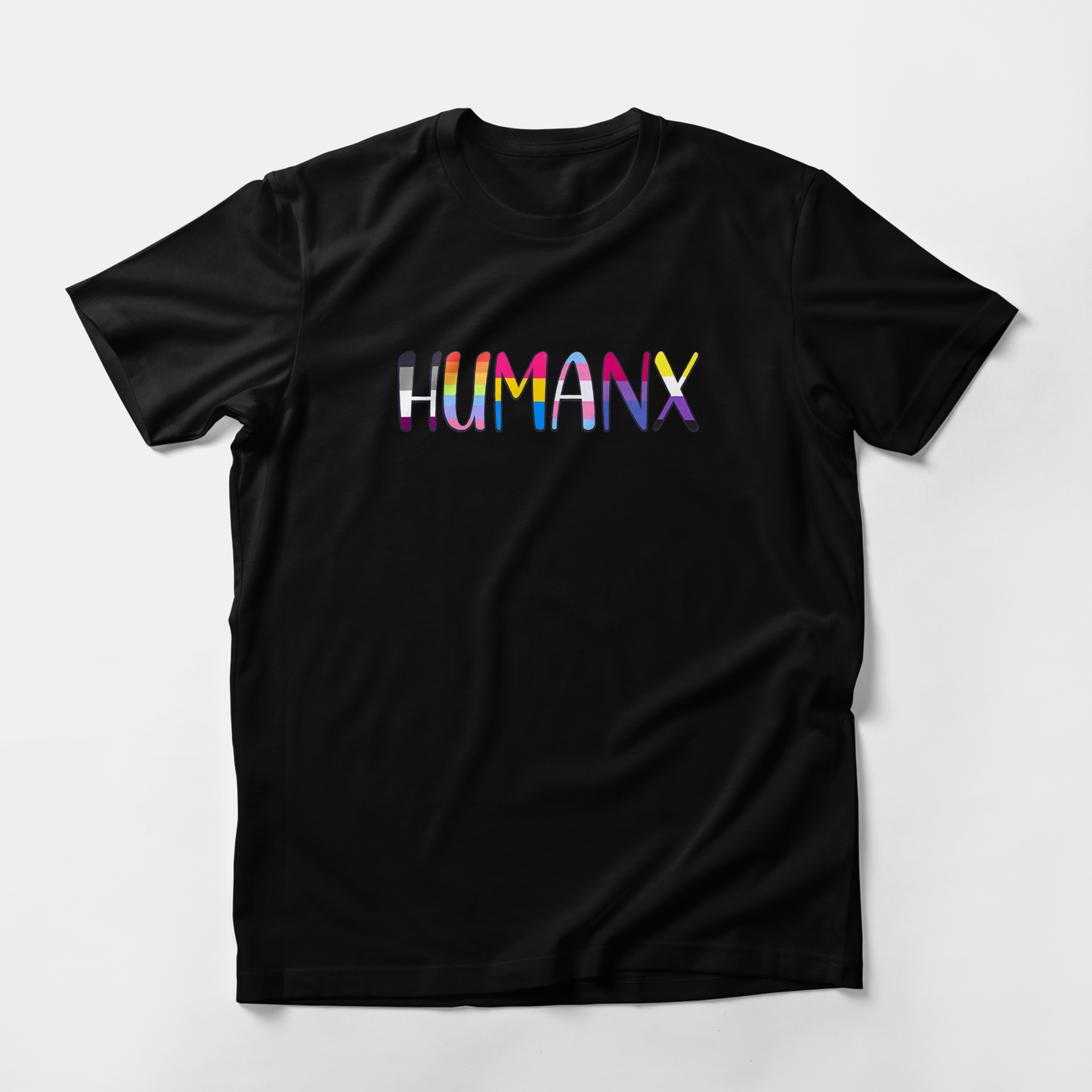 Camiseta - Humanx🌈