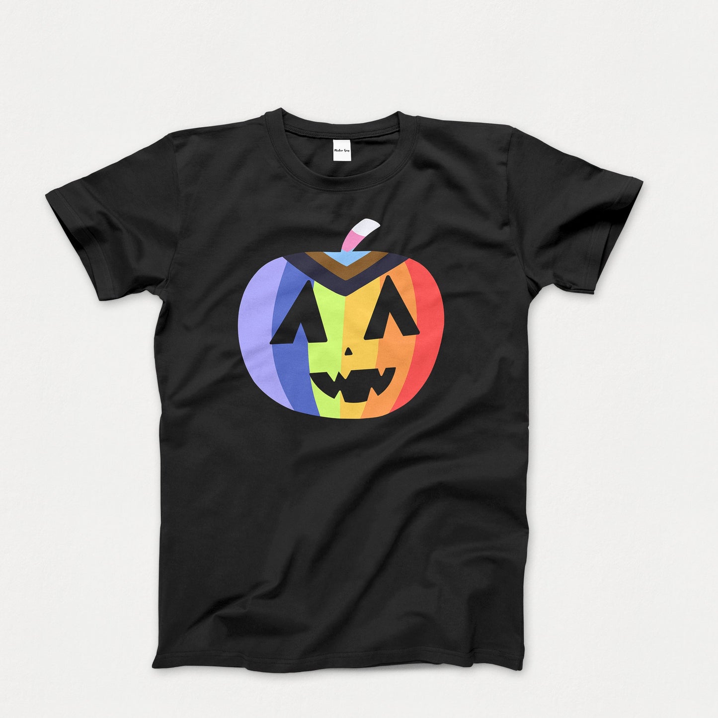 Camiseta Halloween - Calabaza 🎃