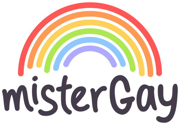 Soy Mister Gay