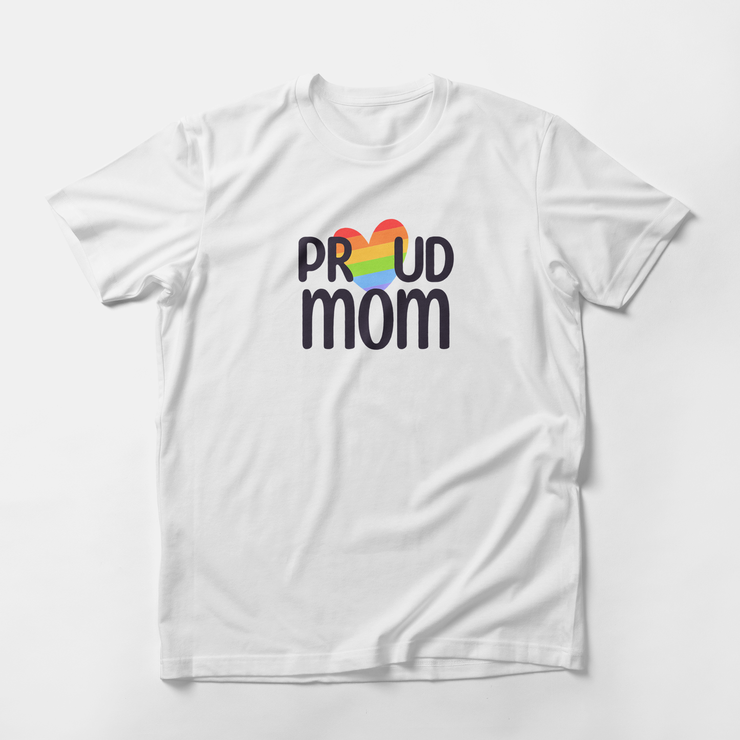 Camiseta - Proud mom 👩‍👦